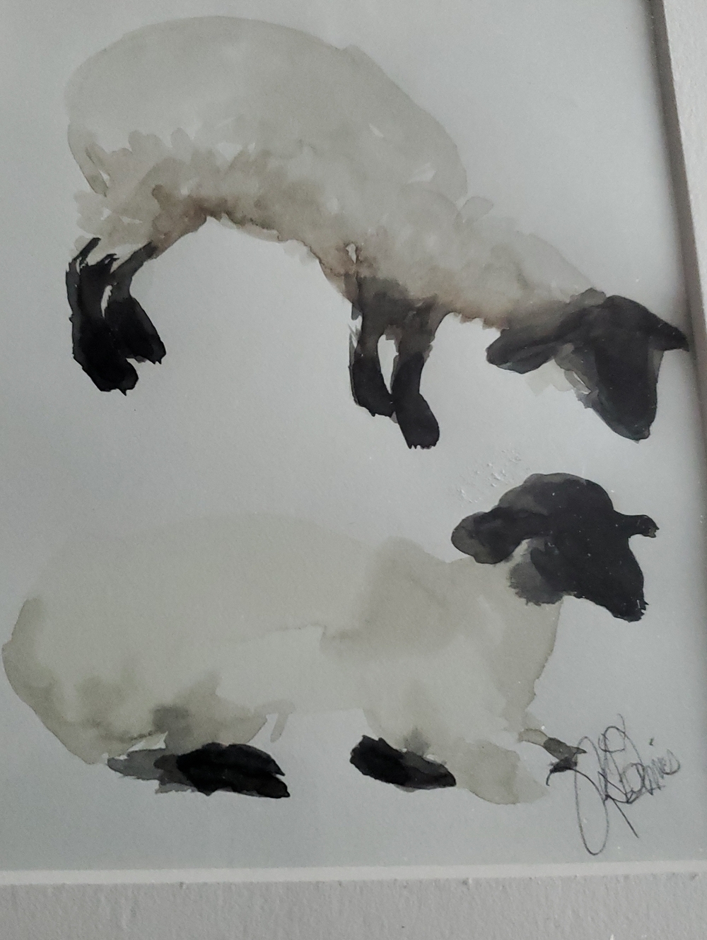 Water Color - Picture 4 of 4